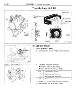 Preview for 140 page of Toyota 4A-FE Repair Manual