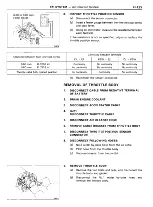 Preview for 141 page of Toyota 4A-FE Repair Manual