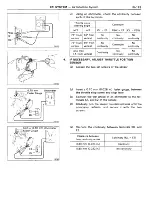 Preview for 143 page of Toyota 4A-FE Repair Manual