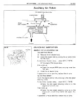 Preview for 145 page of Toyota 4A-FE Repair Manual