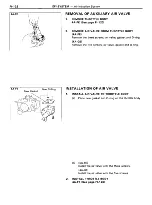 Preview for 146 page of Toyota 4A-FE Repair Manual