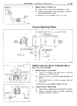 Preview for 149 page of Toyota 4A-FE Repair Manual