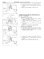 Preview for 150 page of Toyota 4A-FE Repair Manual