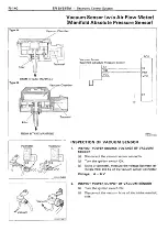 Preview for 154 page of Toyota 4A-FE Repair Manual