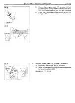 Preview for 157 page of Toyota 4A-FE Repair Manual