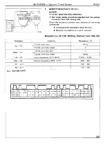 Preview for 164 page of Toyota 4A-FE Repair Manual