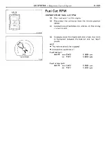 Preview for 165 page of Toyota 4A-FE Repair Manual