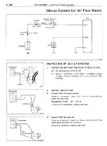 Preview for 166 page of Toyota 4A-FE Repair Manual