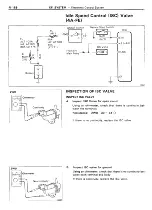 Preview for 168 page of Toyota 4A-FE Repair Manual