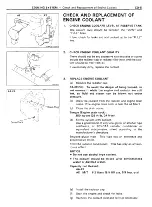 Preview for 174 page of Toyota 4A-FE Repair Manual