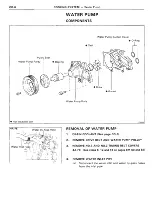 Preview for 175 page of Toyota 4A-FE Repair Manual