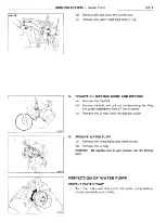 Preview for 176 page of Toyota 4A-FE Repair Manual