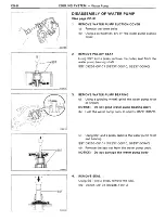 Preview for 177 page of Toyota 4A-FE Repair Manual