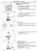 Preview for 178 page of Toyota 4A-FE Repair Manual