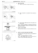 Preview for 179 page of Toyota 4A-FE Repair Manual