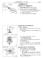 Preview for 182 page of Toyota 4A-FE Repair Manual