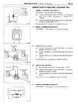 Preview for 187 page of Toyota 4A-FE Repair Manual