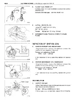 Preview for 202 page of Toyota 4A-FE Repair Manual