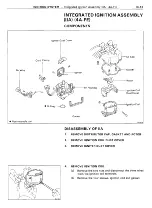 Preview for 204 page of Toyota 4A-FE Repair Manual