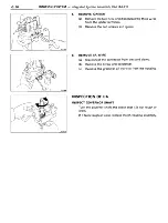 Preview for 205 page of Toyota 4A-FE Repair Manual