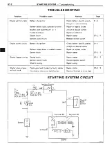 Preview for 209 page of Toyota 4A-FE Repair Manual