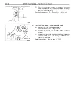 Preview for 212 page of Toyota 4A-FE Repair Manual