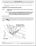 Предварительный просмотр 4 страницы Toyota 4Runner 1996 Manual