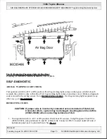 Предварительный просмотр 15 страницы Toyota 4Runner 1996 Manual