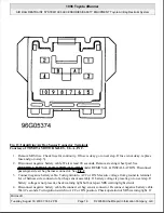 Предварительный просмотр 18 страницы Toyota 4Runner 1996 Manual