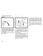 Preview for 48 page of Toyota 4Runner 1997 Operation Manual