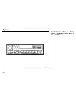 Preview for 94 page of Toyota 4Runner 1997 Operation Manual