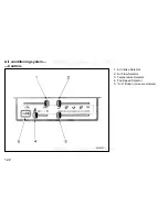 Preview for 116 page of Toyota 4Runner 1997 Operation Manual