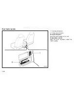 Preview for 122 page of Toyota 4Runner 1997 Operation Manual