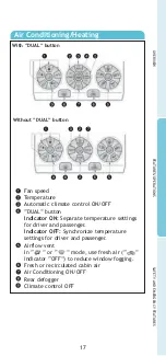 Preview for 19 page of Toyota 4Runner 2008 Quick Reference Manual