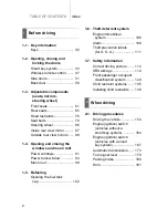 Preview for 2 page of Toyota 4RUNNER 2010 Instruction Manual