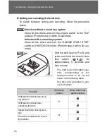 Preview for 53 page of Toyota 4RUNNER 2010 Instruction Manual