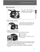 Preview for 56 page of Toyota 4RUNNER 2010 Instruction Manual