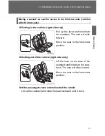 Preview for 70 page of Toyota 4RUNNER 2010 Instruction Manual