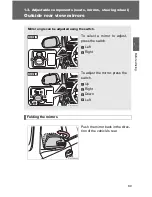 Preview for 88 page of Toyota 4RUNNER 2010 Instruction Manual