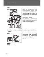 Preview for 141 page of Toyota 4RUNNER 2010 Instruction Manual