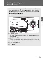 Preview for 239 page of Toyota 4RUNNER 2010 Instruction Manual