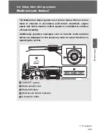 Preview for 243 page of Toyota 4RUNNER 2010 Instruction Manual