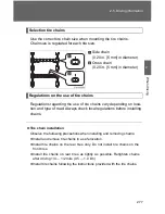 Preview for 275 page of Toyota 4RUNNER 2010 Instruction Manual