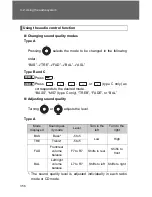 Preview for 352 page of Toyota 4RUNNER 2010 Instruction Manual