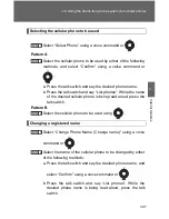 Preview for 393 page of Toyota 4RUNNER 2010 Instruction Manual