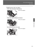 Preview for 421 page of Toyota 4RUNNER 2010 Instruction Manual