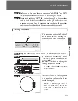 Preview for 449 page of Toyota 4RUNNER 2010 Instruction Manual