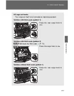 Preview for 453 page of Toyota 4RUNNER 2010 Instruction Manual