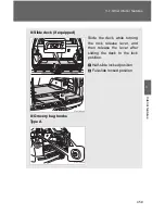 Preview for 455 page of Toyota 4RUNNER 2010 Instruction Manual