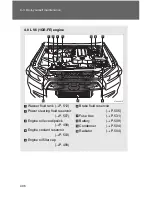 Preview for 492 page of Toyota 4RUNNER 2010 Instruction Manual